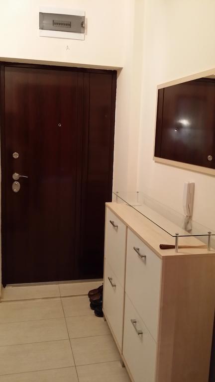 Black Sea Brееze Apartment Warna Zimmer foto