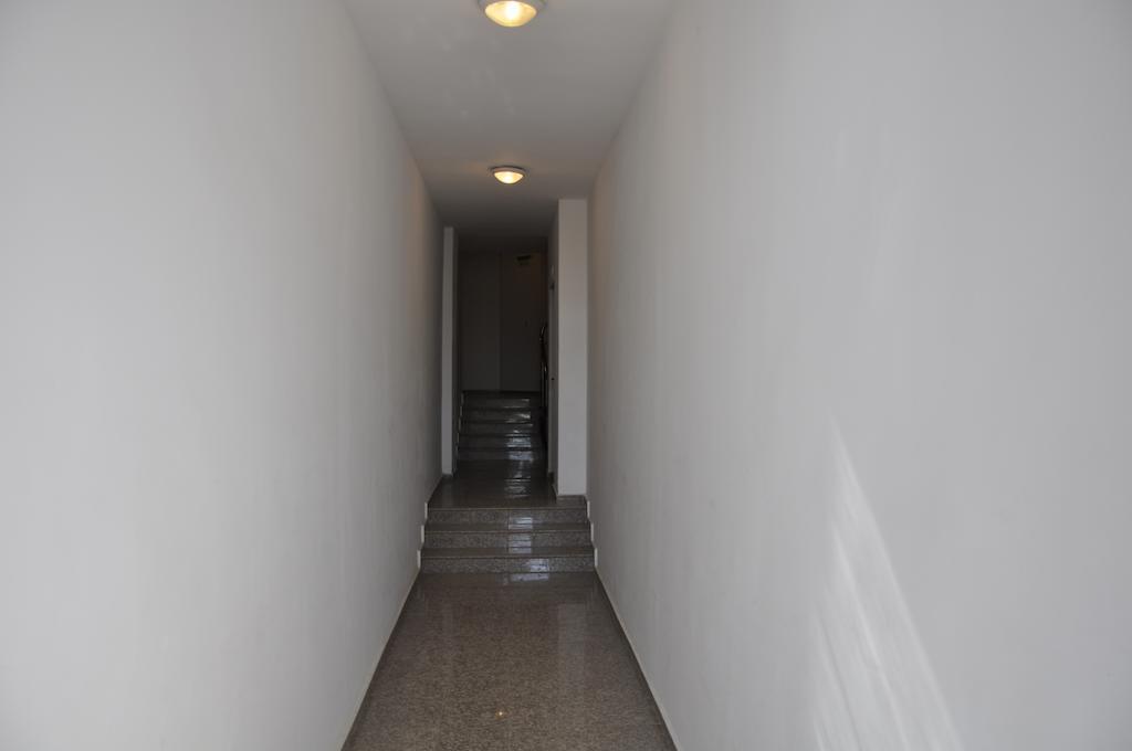 Black Sea Brееze Apartment Warna Exterior foto