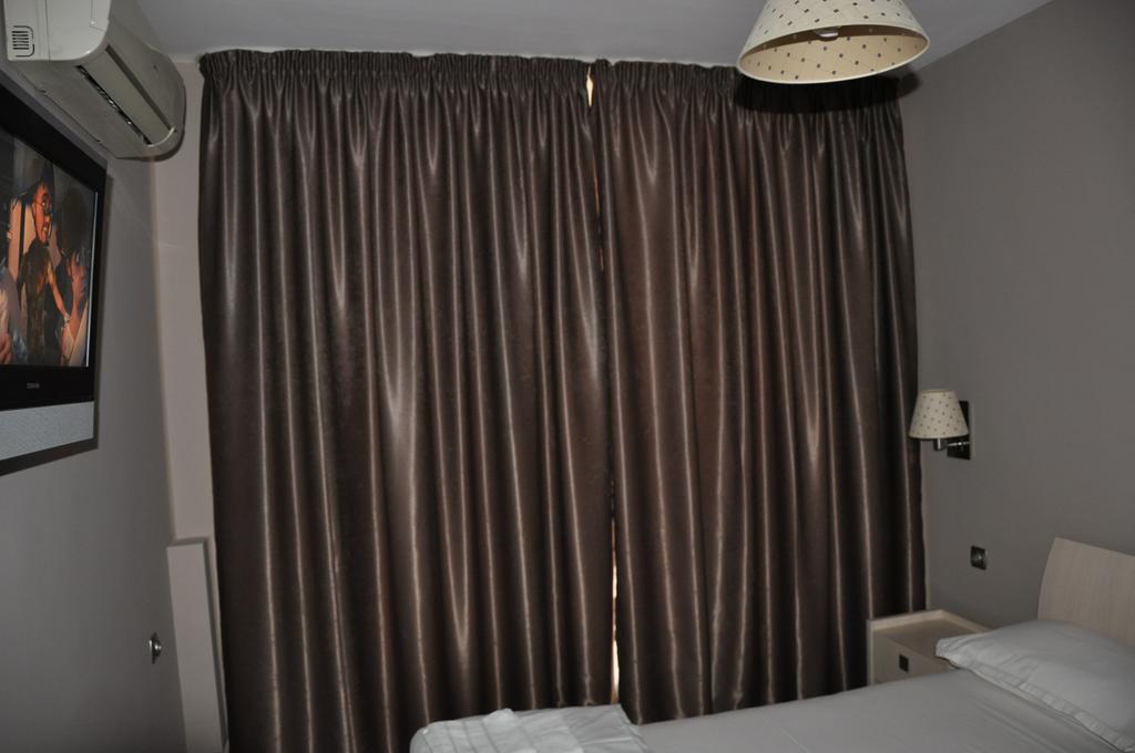 Black Sea Brееze Apartment Warna Exterior foto