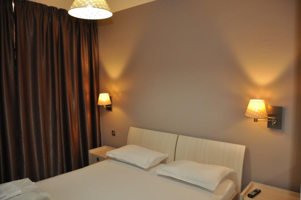 Black Sea Brееze Apartment Warna Exterior foto